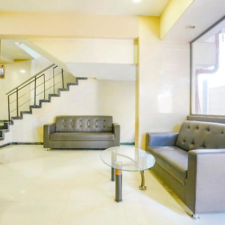 Fabexpress Kuber - Nr Apmc Vashi, Navi Mumbai Hotel Ngoại thất bức ảnh