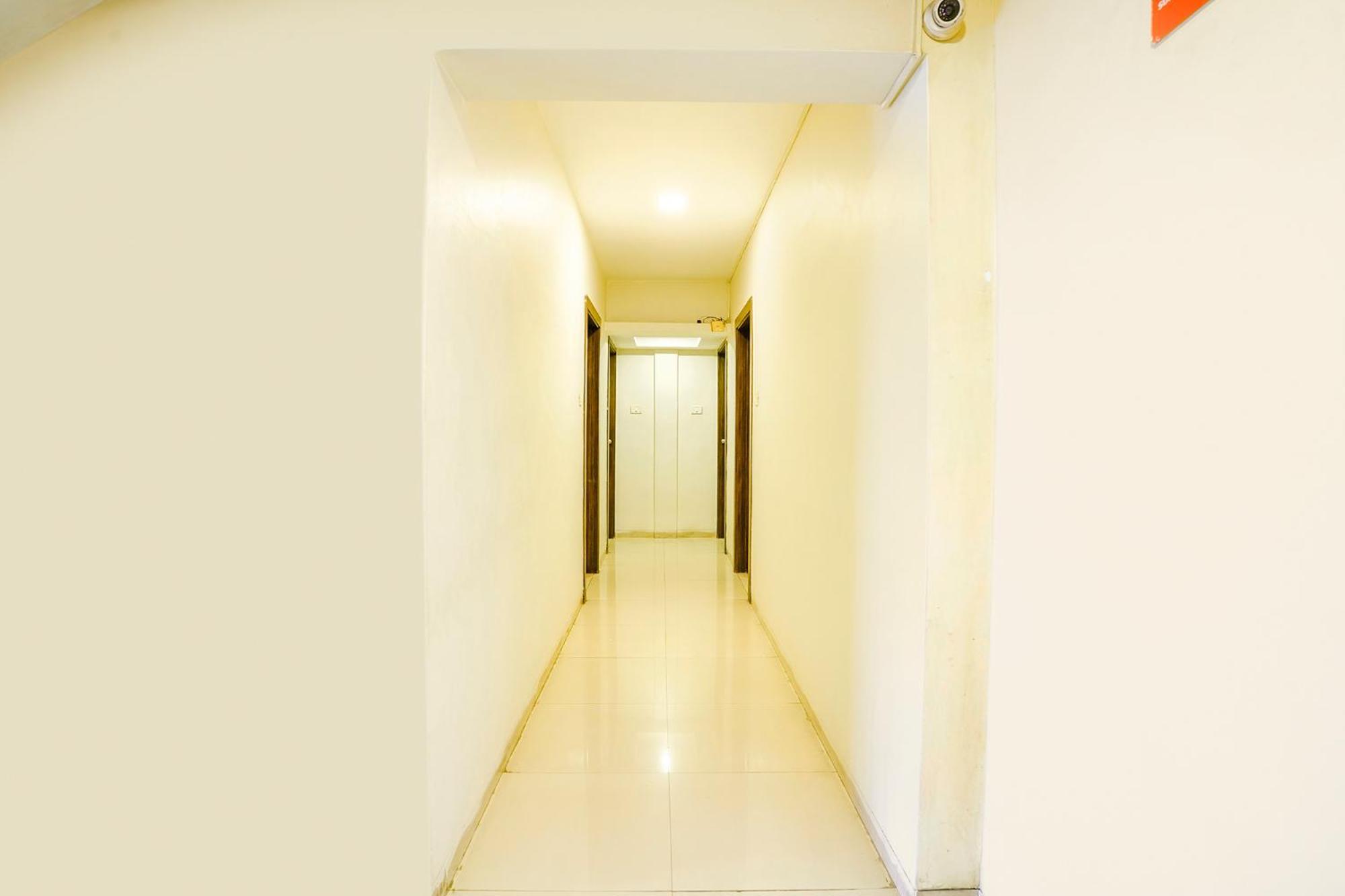 Fabexpress Kuber - Nr Apmc Vashi, Navi Mumbai Hotel Ngoại thất bức ảnh