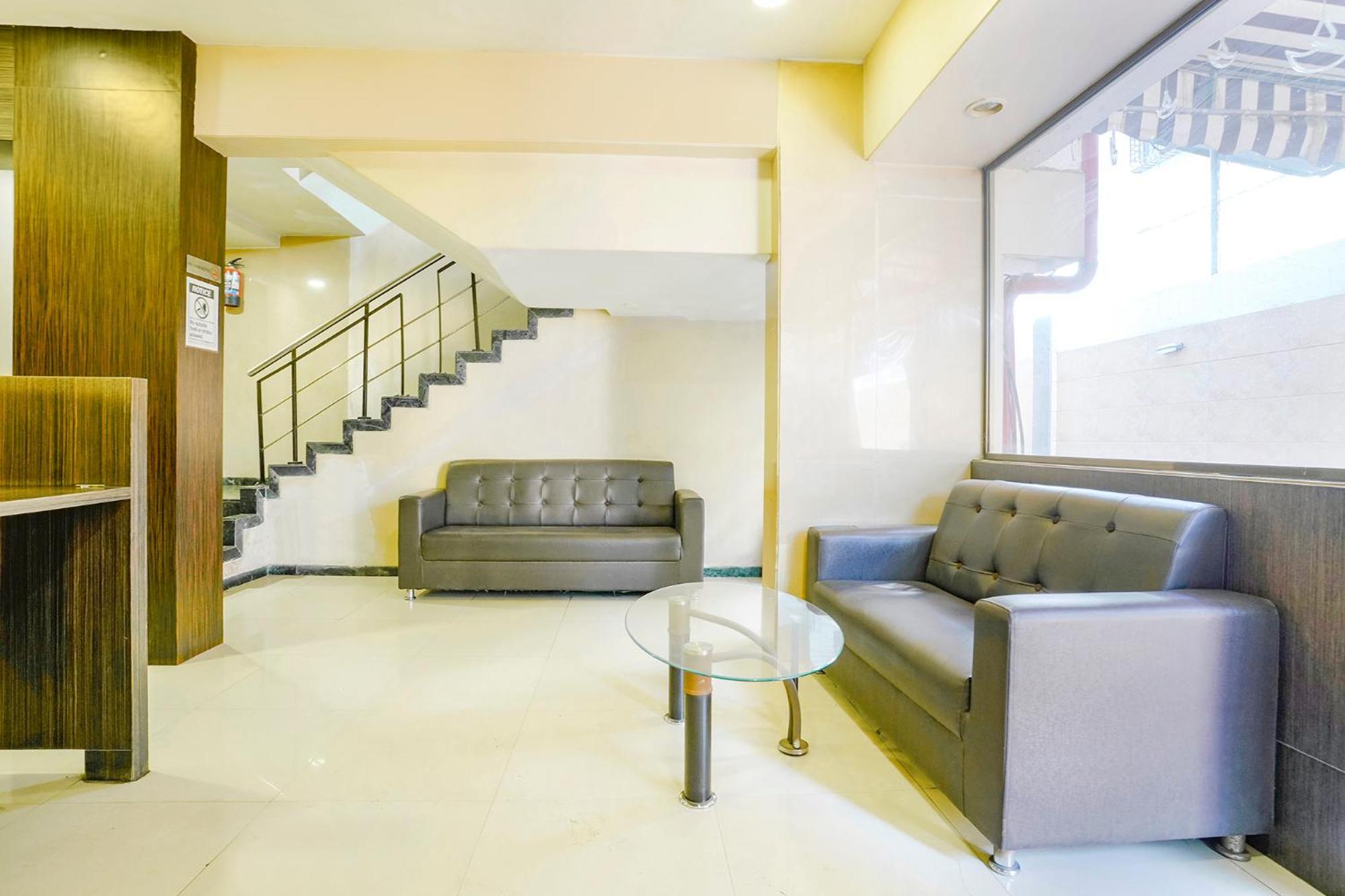 Fabexpress Kuber - Nr Apmc Vashi, Navi Mumbai Hotel Ngoại thất bức ảnh