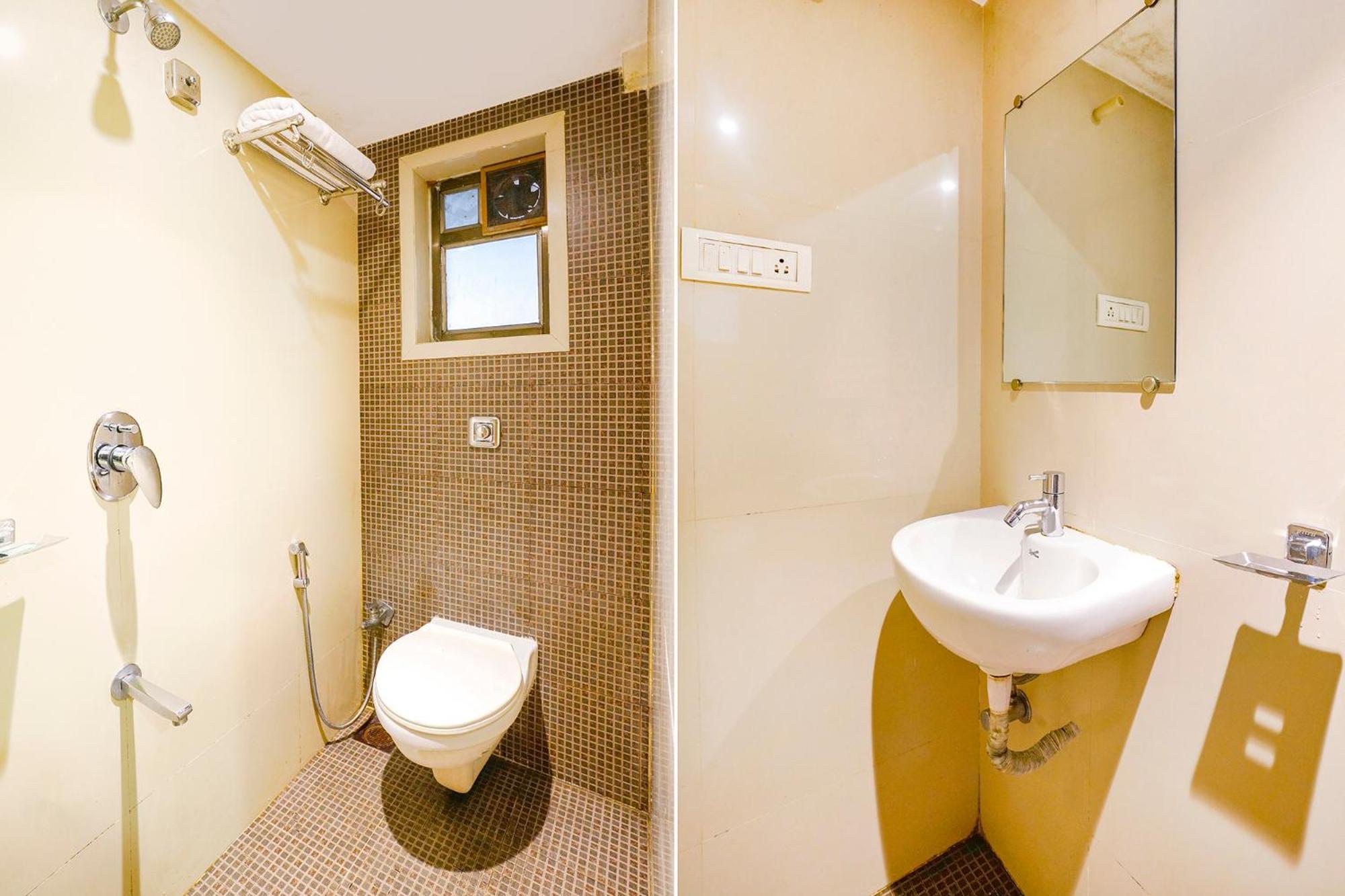 Fabexpress Kuber - Nr Apmc Vashi, Navi Mumbai Hotel Ngoại thất bức ảnh