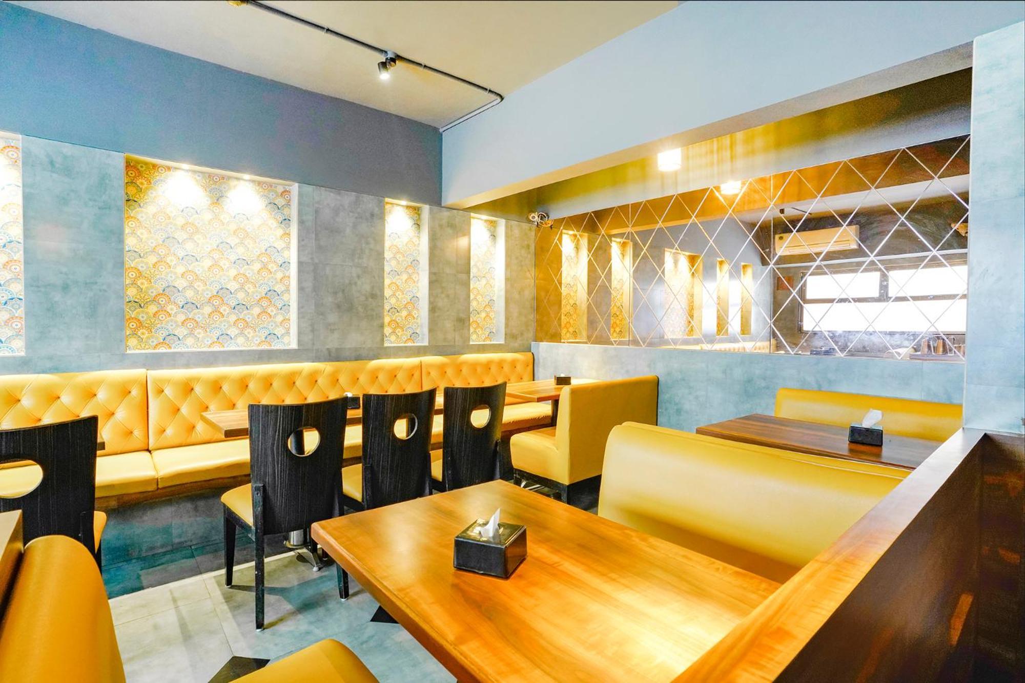 Fabexpress Kuber - Nr Apmc Vashi, Navi Mumbai Hotel Ngoại thất bức ảnh